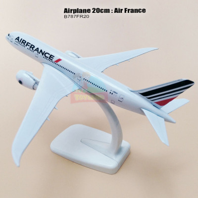 Airplane 20cm : Air France-B787FR20